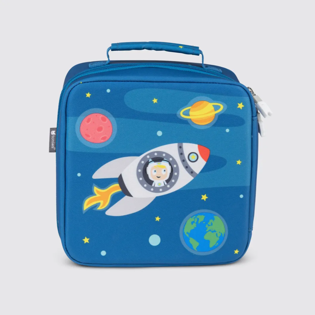 Blast Off Carrying Case