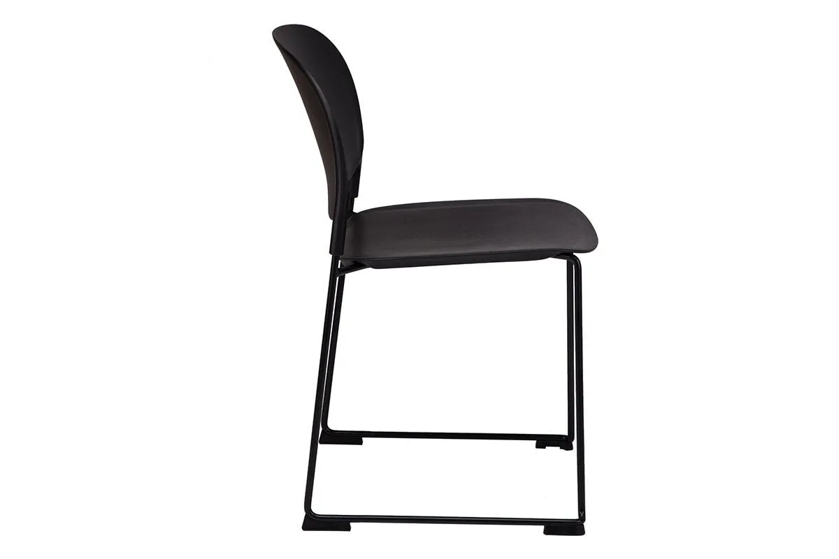 Bonza Sled Base Conference Chair