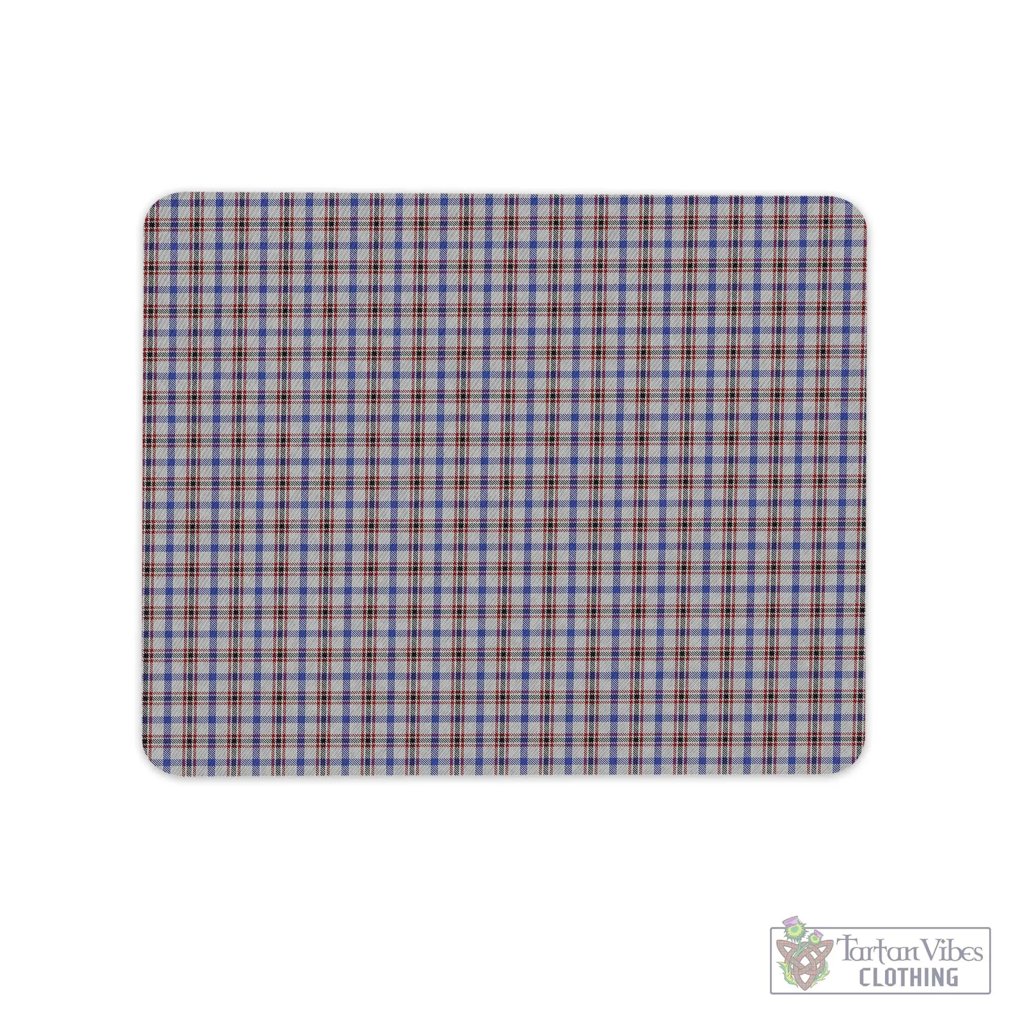 Boswell Tartan Mouse Pad