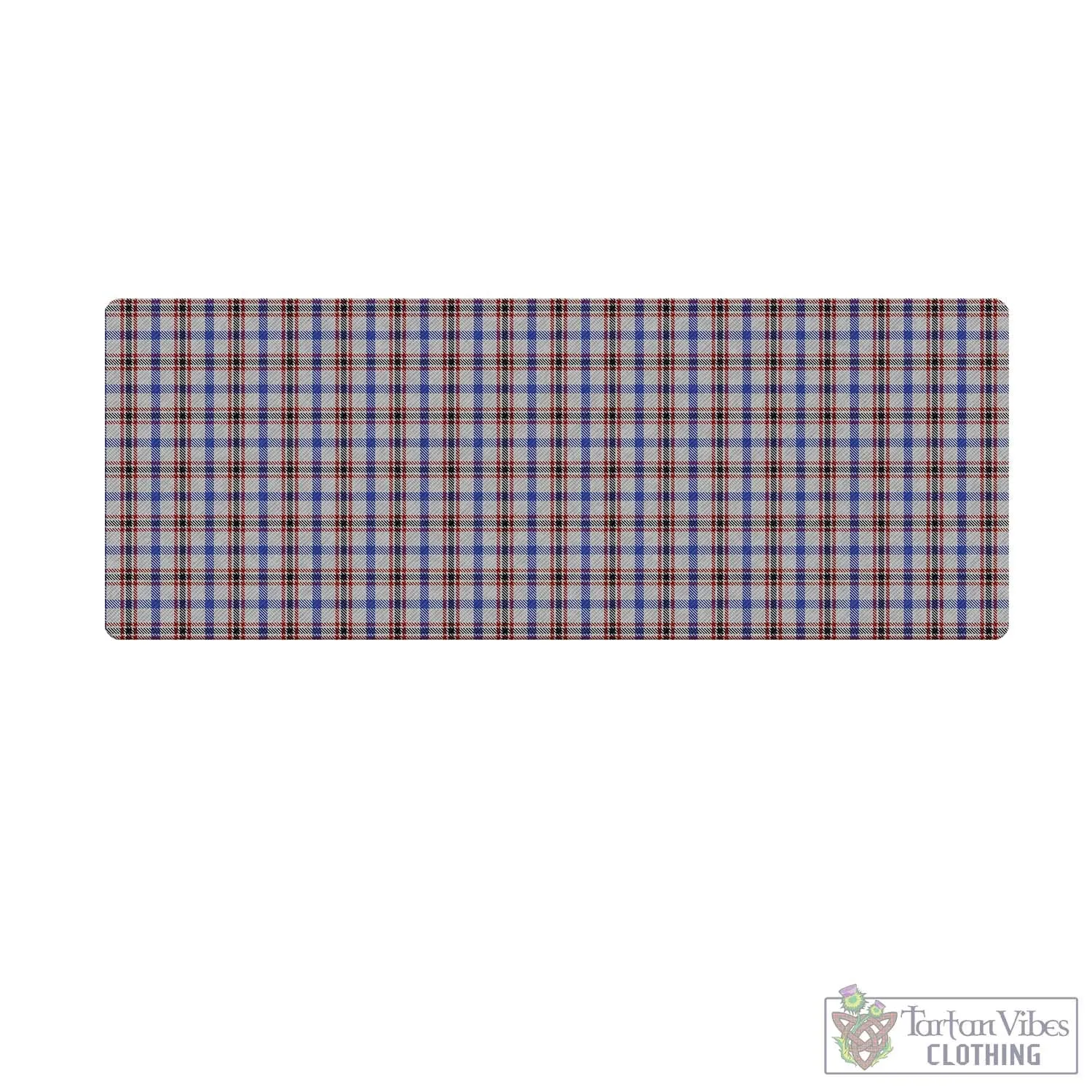 Boswell Tartan Mouse Pad