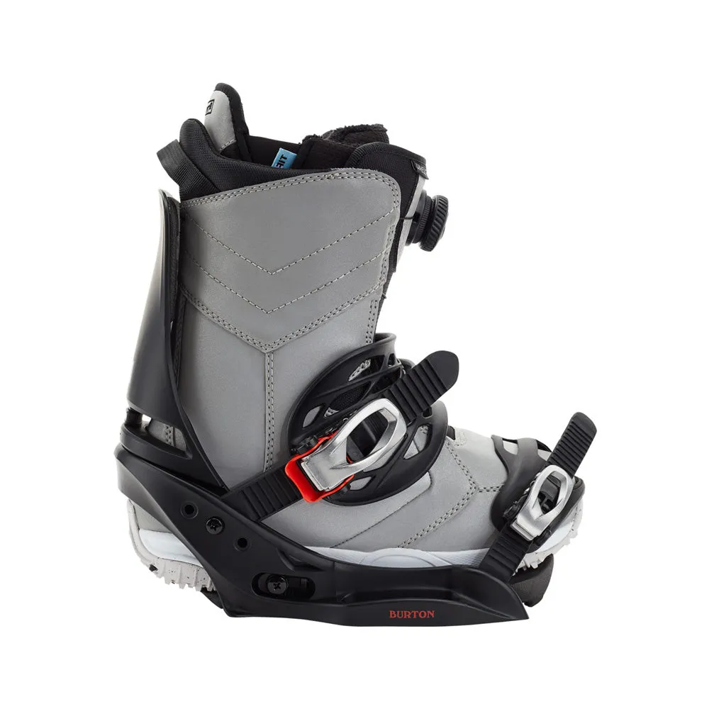 Burton Lexa EST Womens Snowboard Bindings 2024