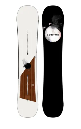 Burton Men's Flight Attendant Snowboard '24