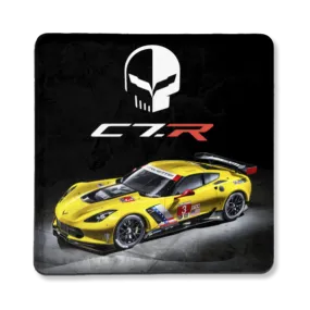 C7.R Corvette Tile Coaster