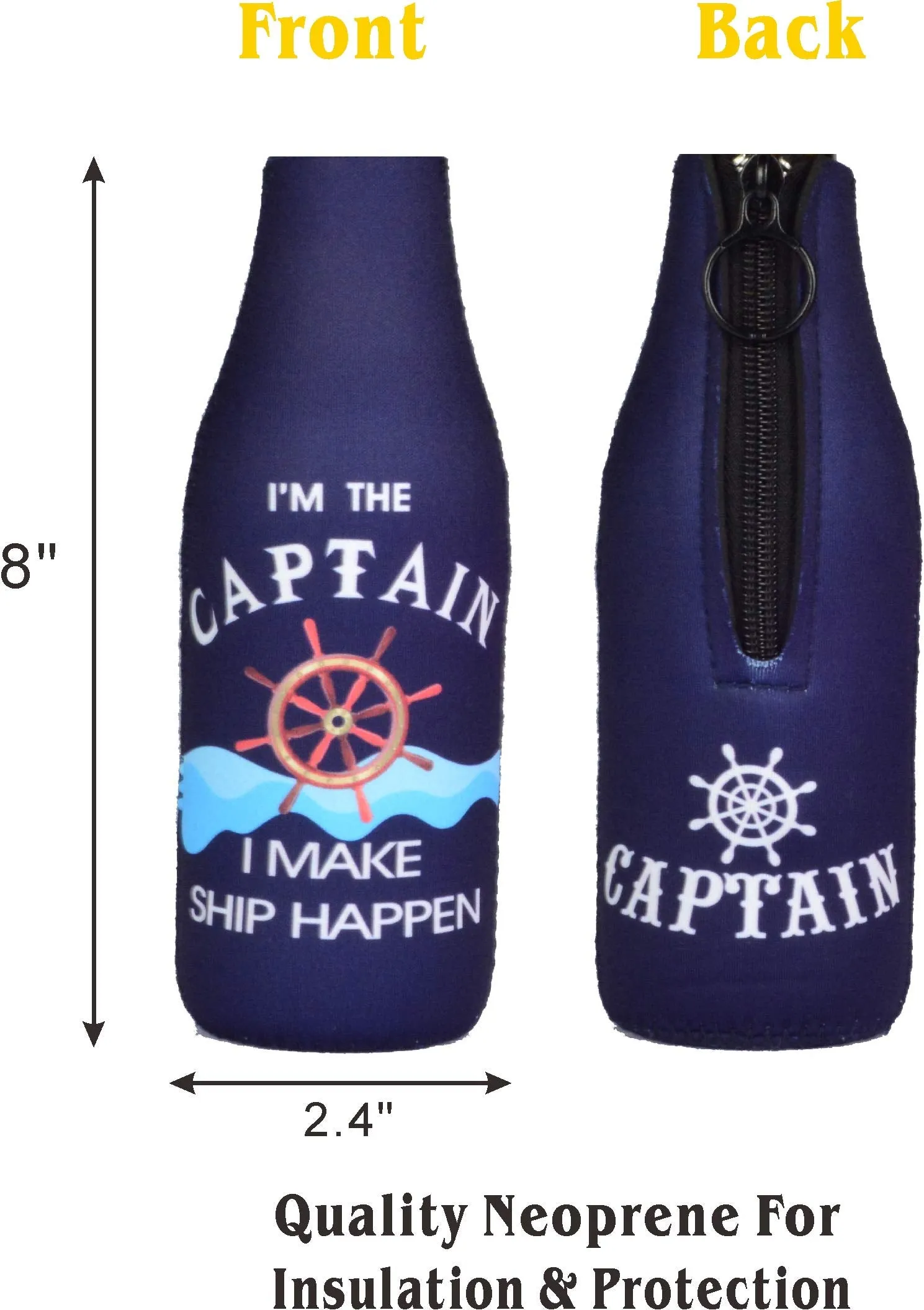 Captain Hats, First Mate Hats, Captain Gifts, First Mate Gifts For Women, Boat