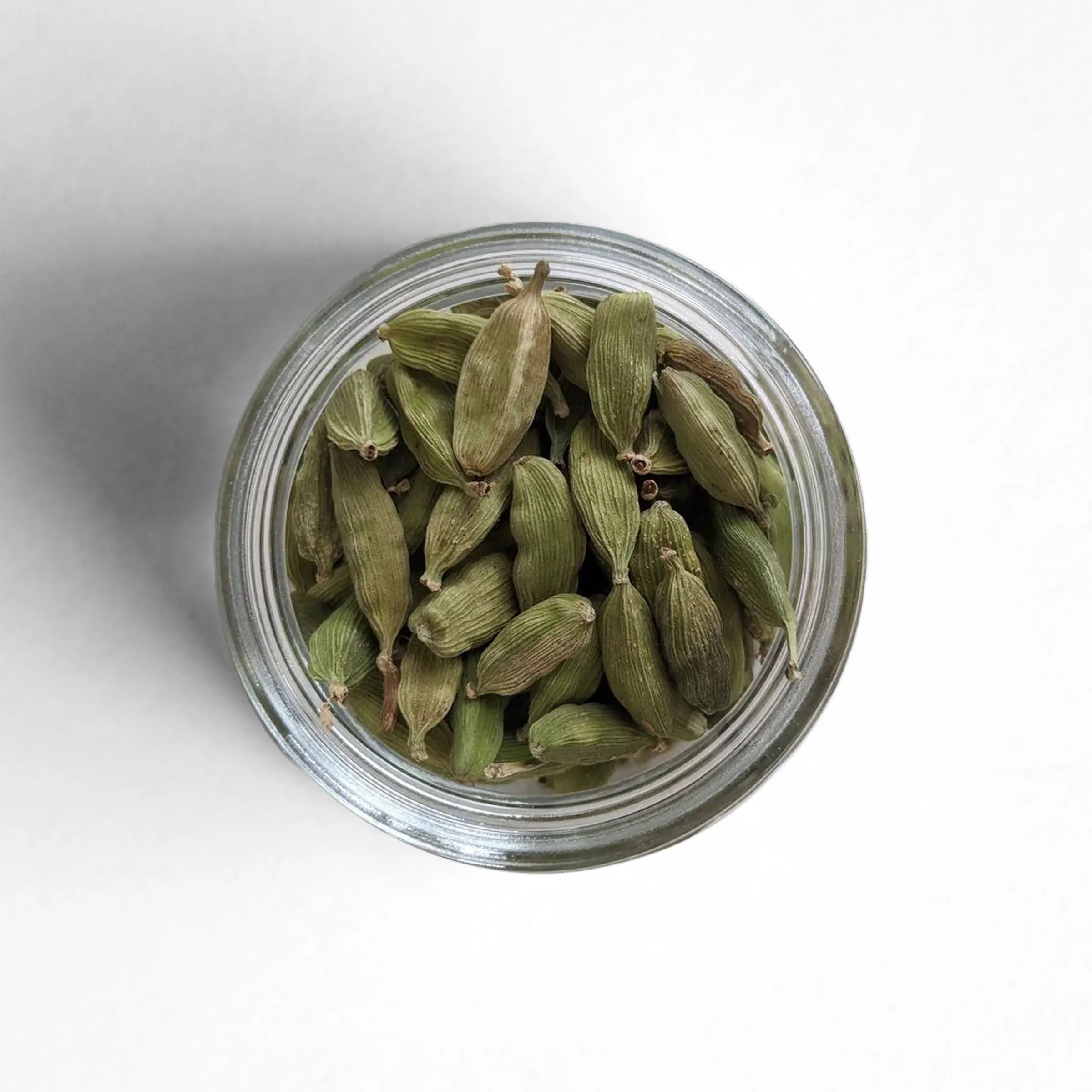 Cardamom Pods, Guatemalan Green