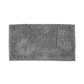 Cascade Chenille Bath Mat 40 x 60cm