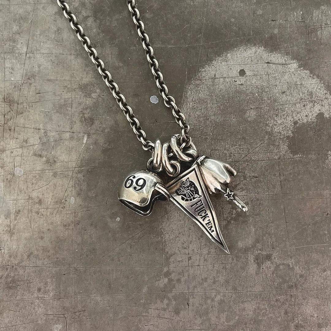 CHAPTER 2 NECKLACE