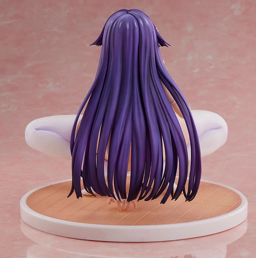 Sure! The optimized title for this e-commerce product in English with modifiers would be: Beautifully crafted Chizuru Shiina 1/5.5 Scale Figure.