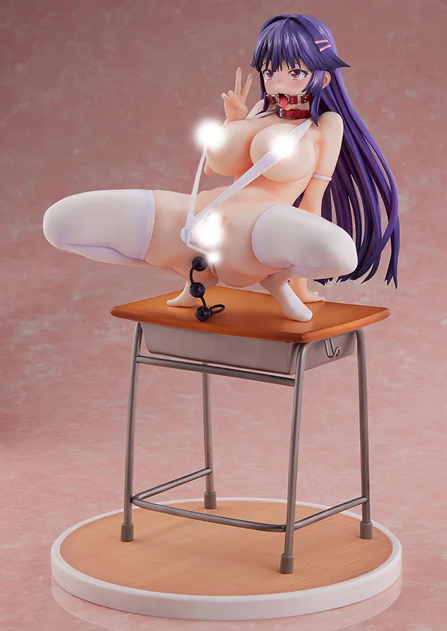 Chizuru Shiina DX Ver. 1/5.5 Scale Figure