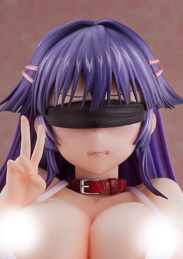 Chizuru Shiina DX Ver. 1/5.5 Scale Figure