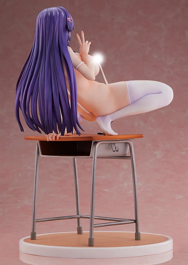 Chizuru Shiina DX Ver. 1/5.5 Scale Figure