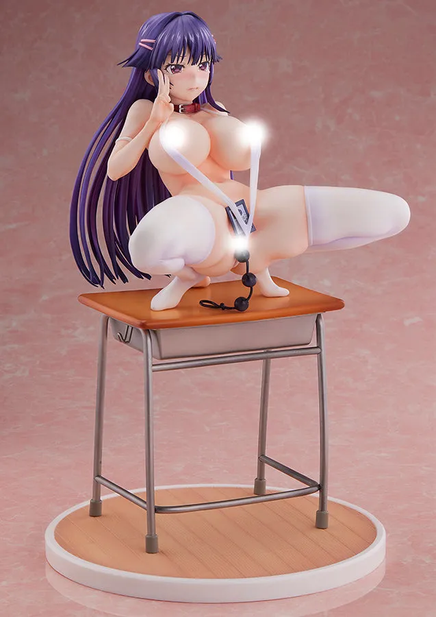 Chizuru Shiina DX Ver. 1/5.5 Scale Figure