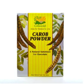 Cotswold Carob Powder 250g