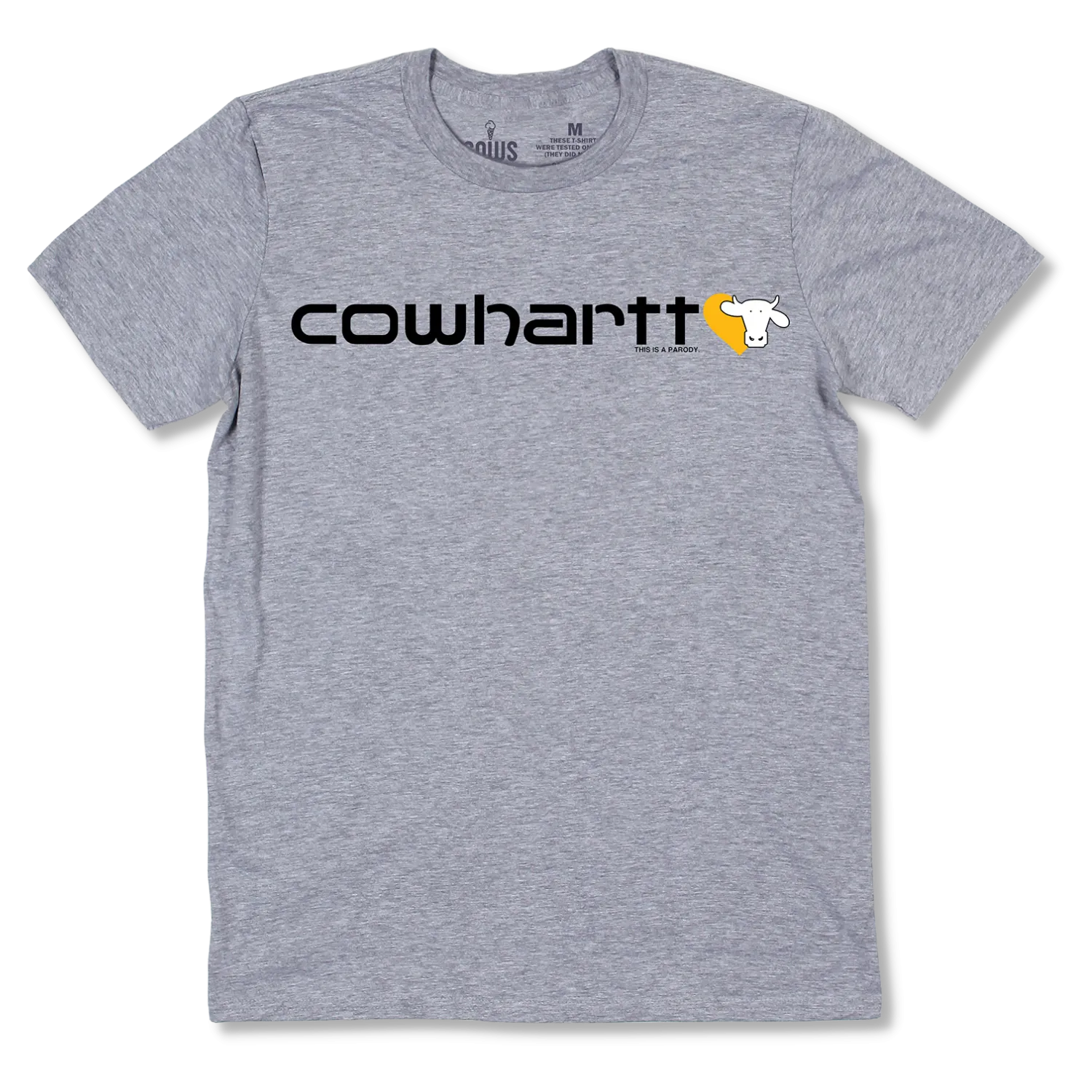 COWhartt Youth T