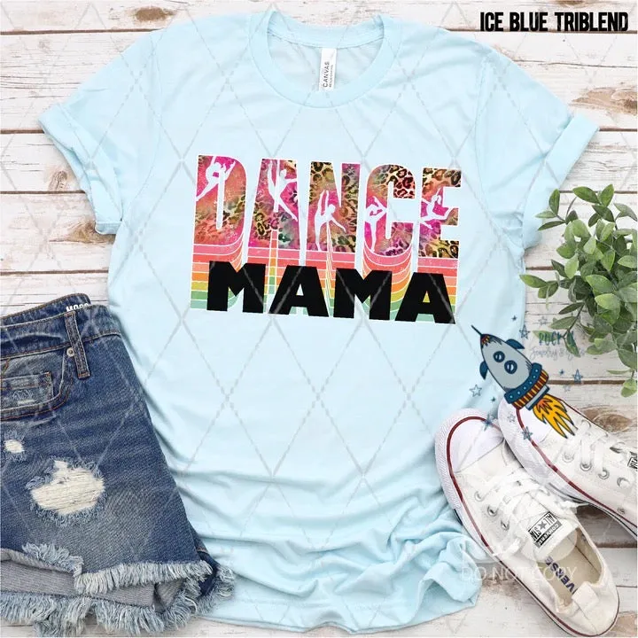 Dance Mama