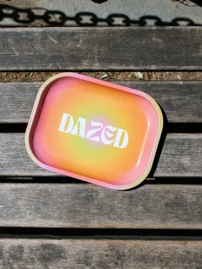 Dazed Tray