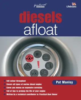 Diesels Afloat