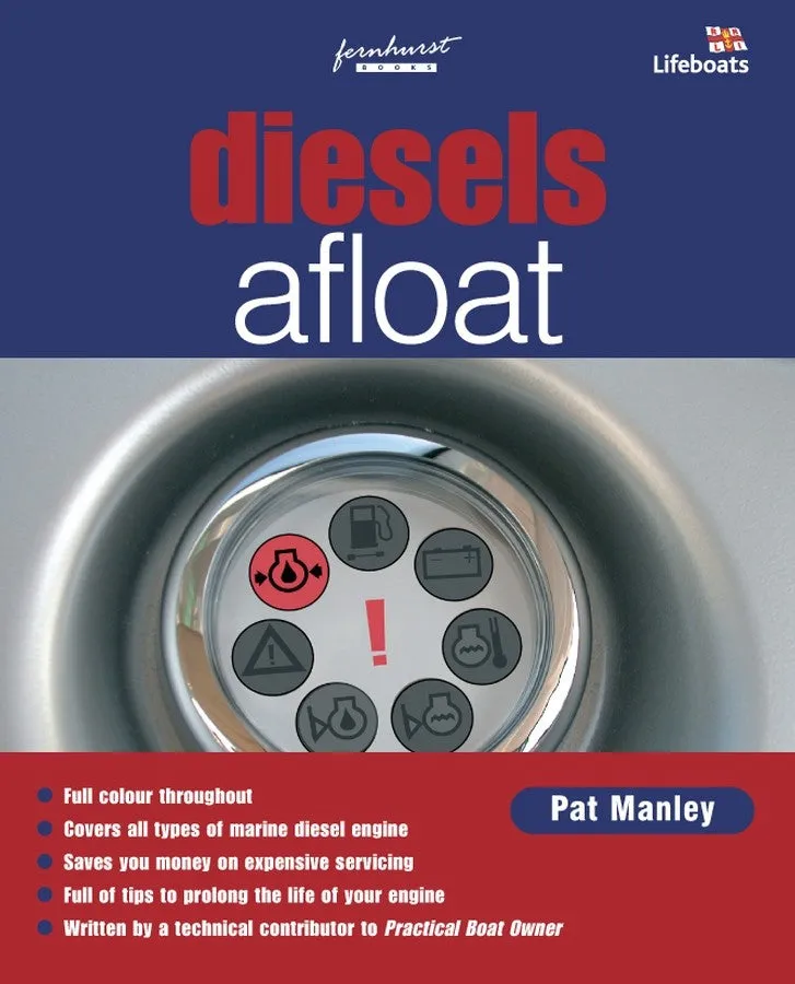 Diesels Afloat