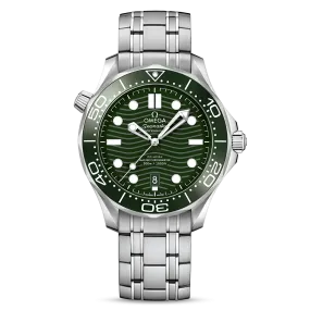 Diver 300M Co-Axial Master Chronometer 42mm