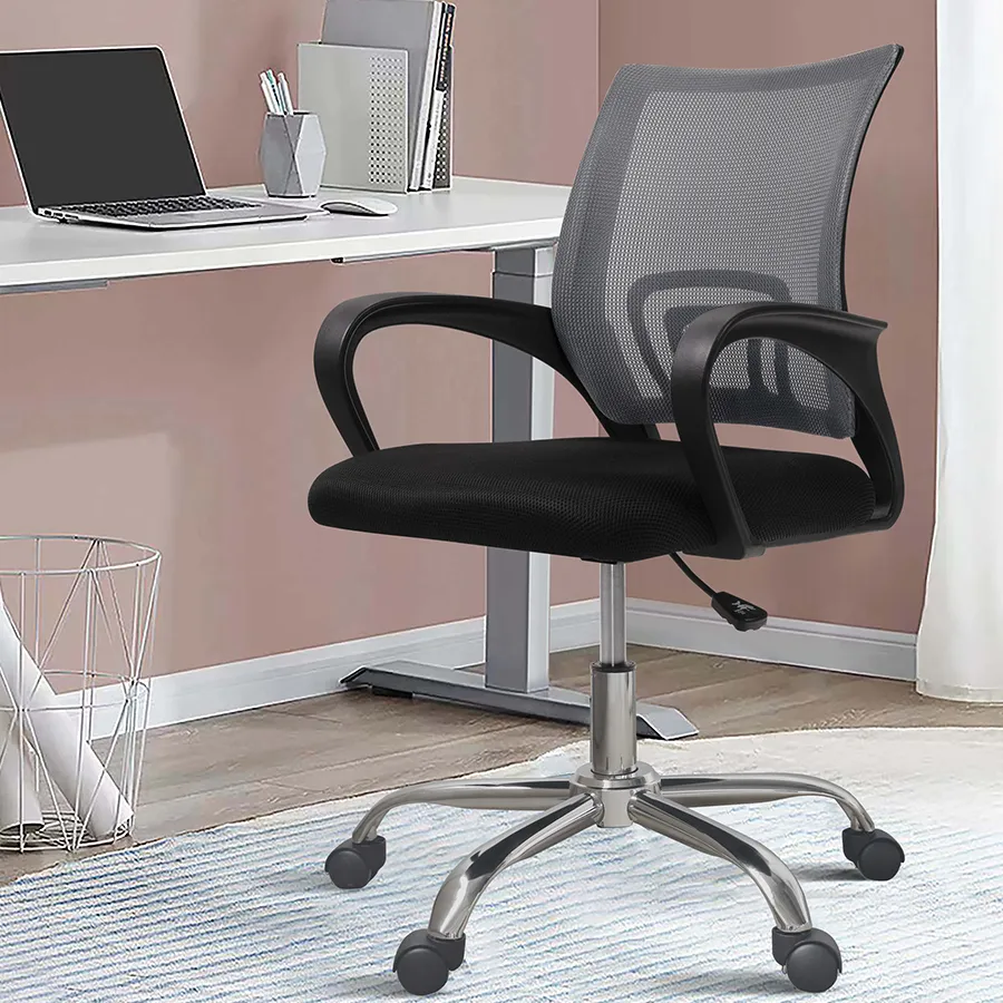 Dreh Low Back Office Chair