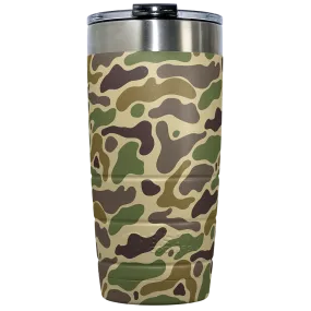 Duck Camo 22oz Tumbler