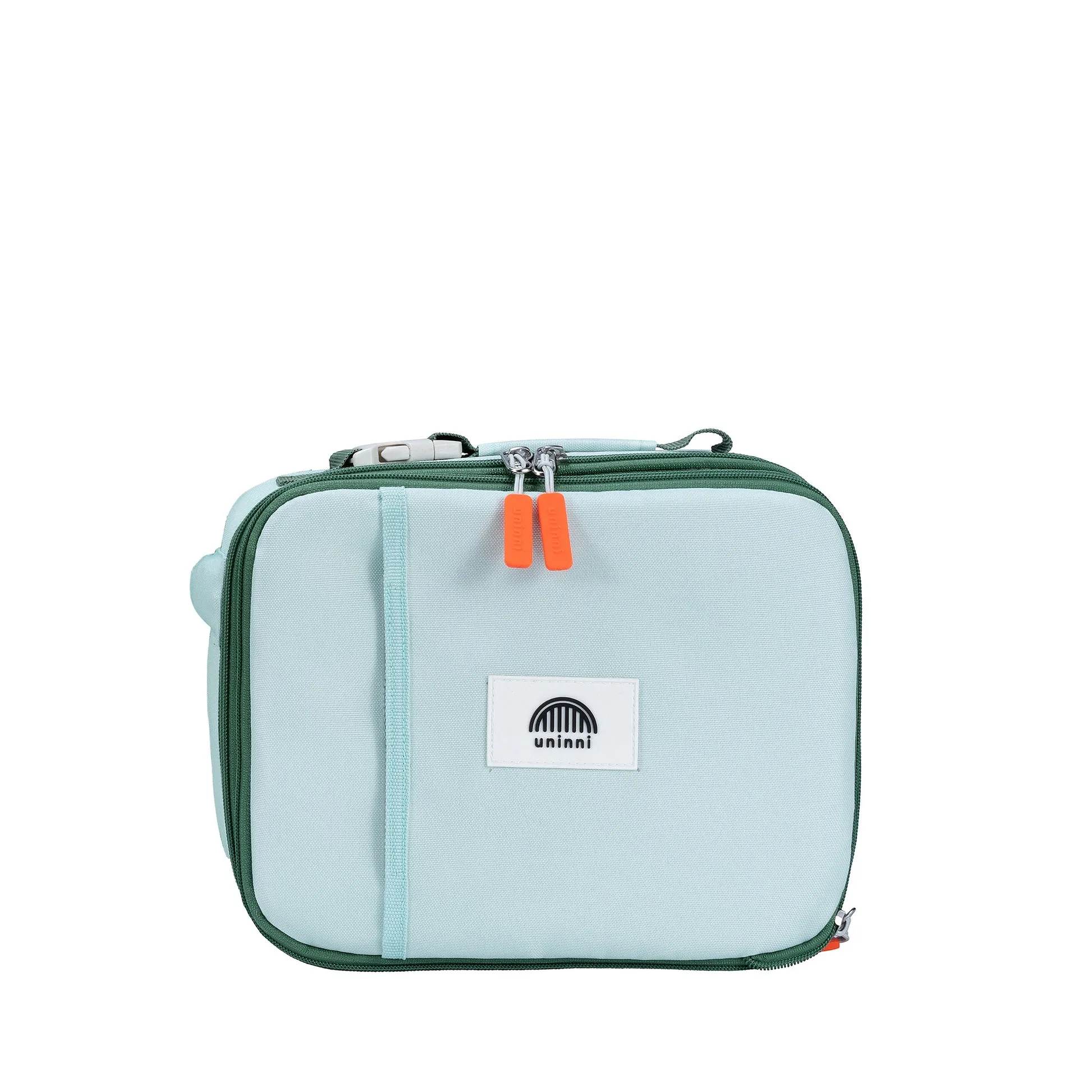 Ellis Lunch Bag - Crisp Mint