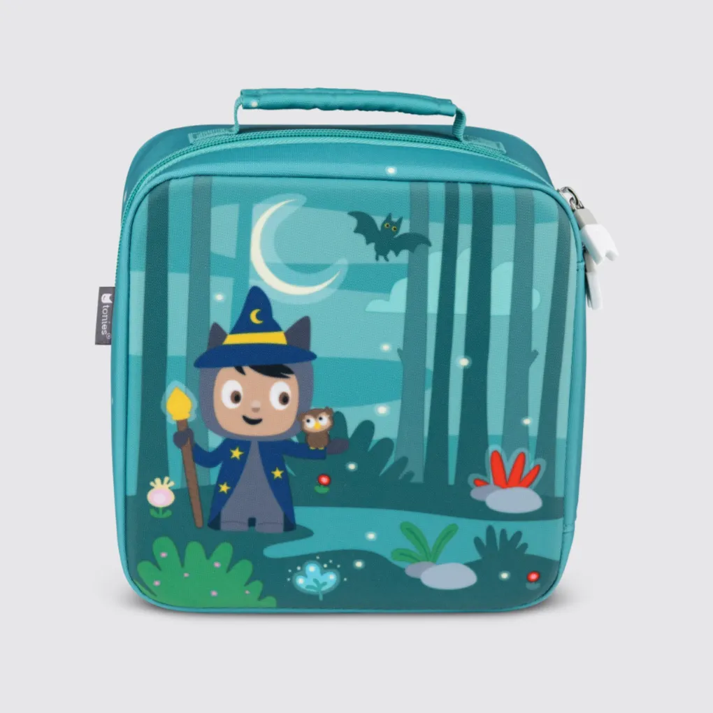 Enchanted Forest Carrying Case