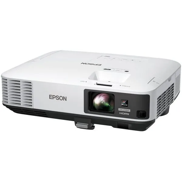 Epson PowerLite 2255U Wireless Full HD WUXGA 3LCD Projector