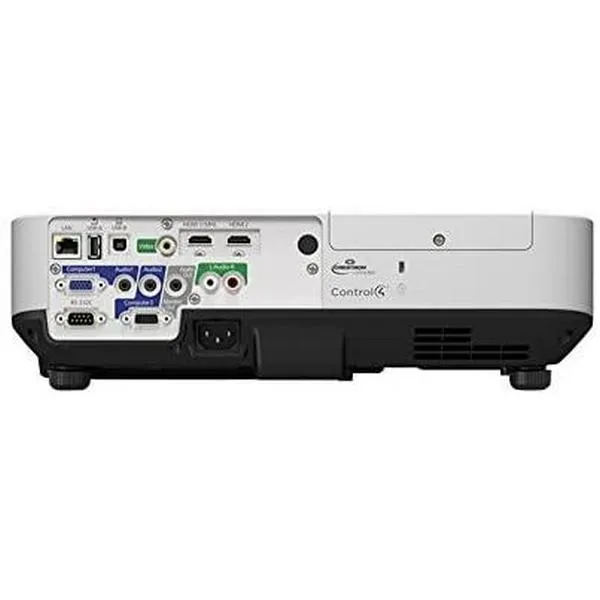 Epson PowerLite 2255U Wireless Full HD WUXGA 3LCD Projector