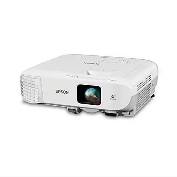 Epson PowerLite 970 PROJ XGA 4000L V11H865020 Projector