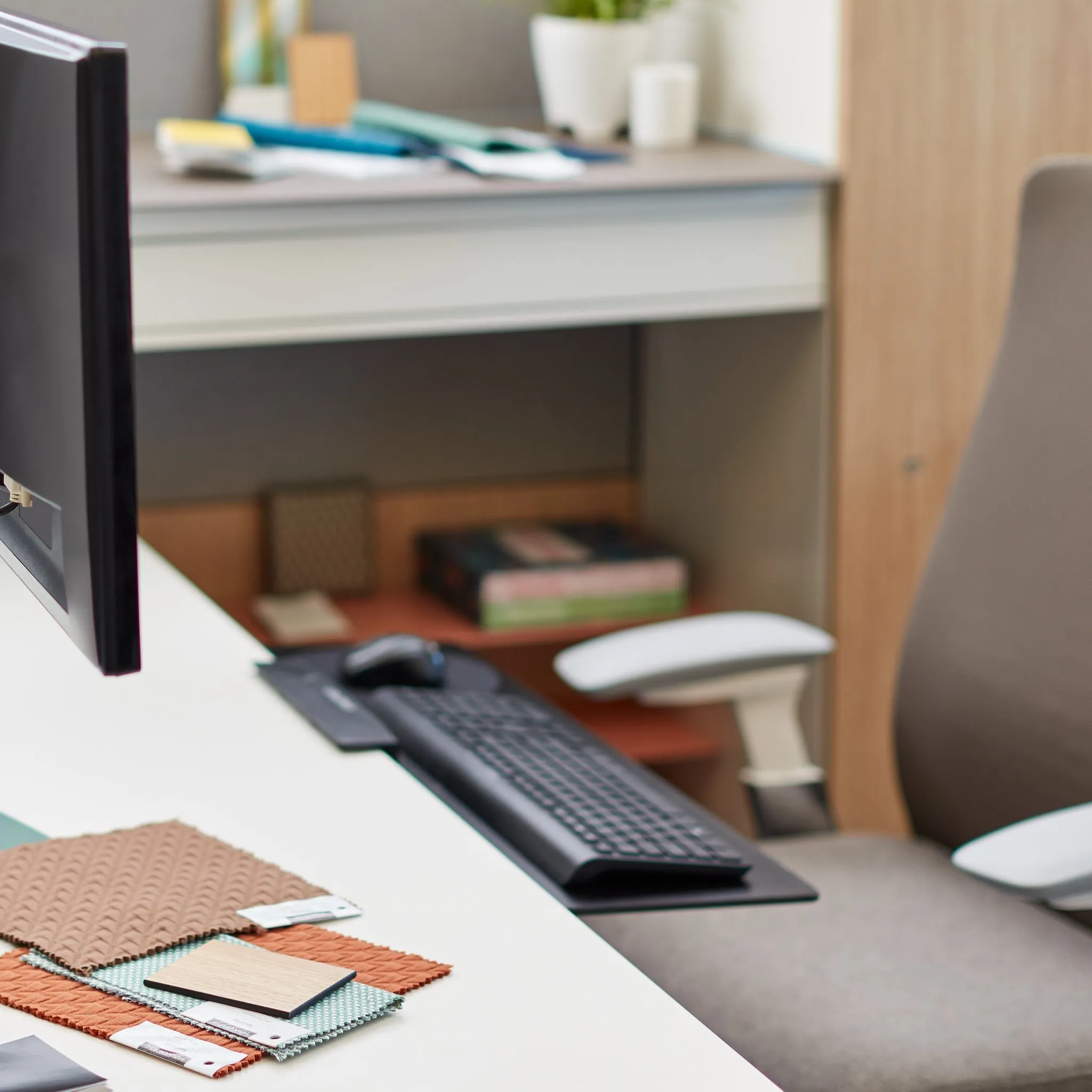 Ergotron Keyboard Tray