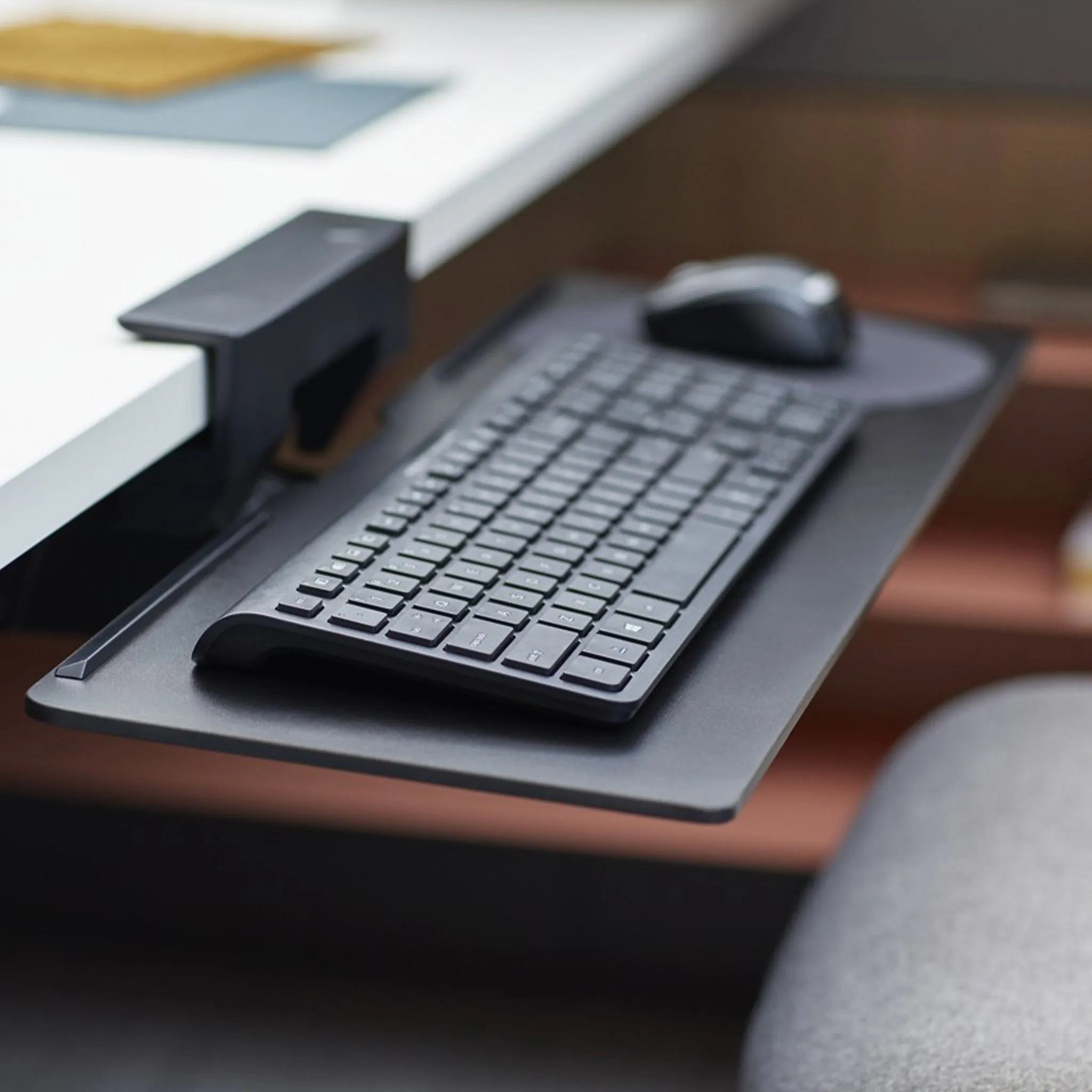 Ergotron Keyboard Tray