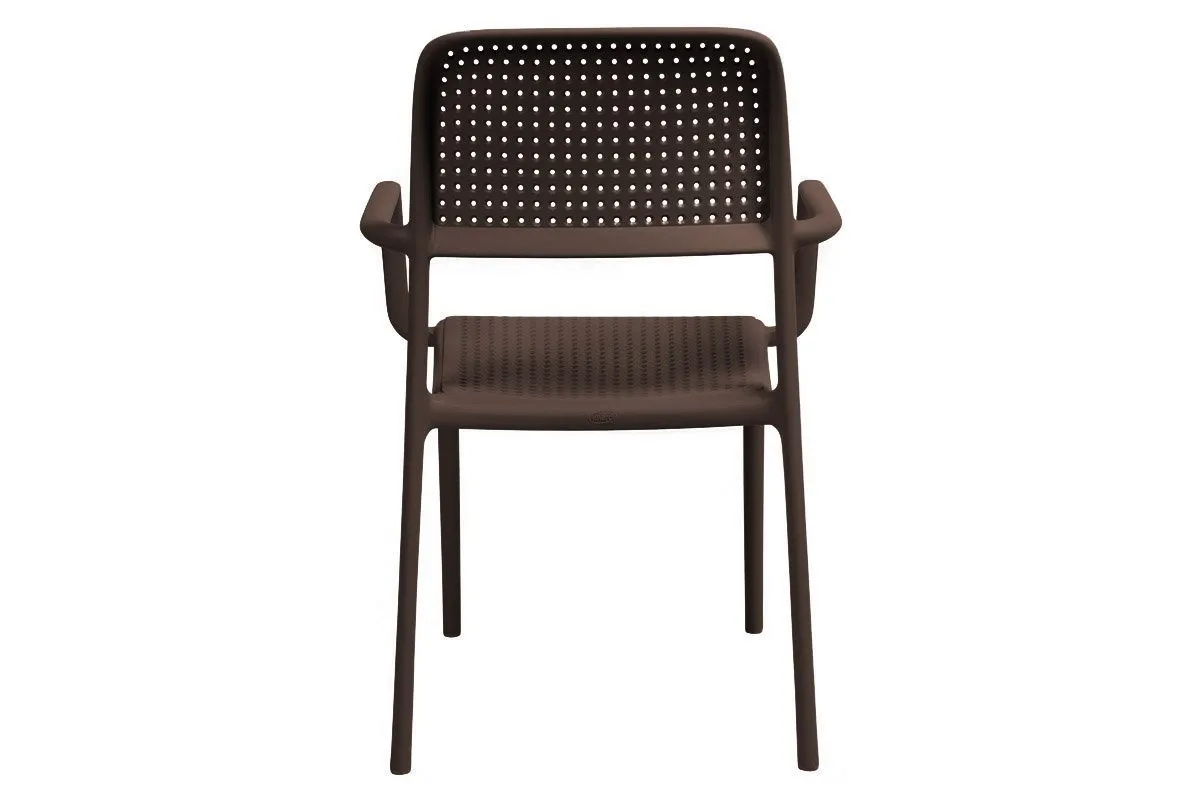 EZ Hospitality Bora Outdoor Armchair