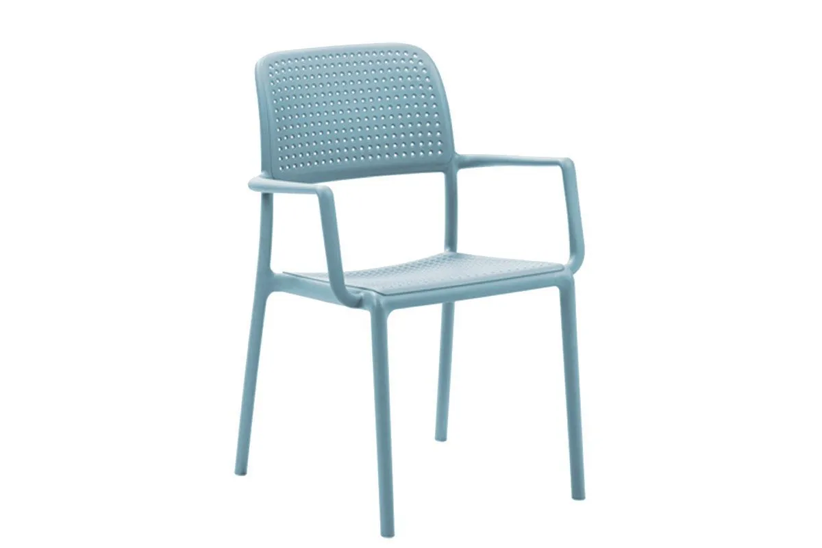 EZ Hospitality Bora Outdoor Armchair