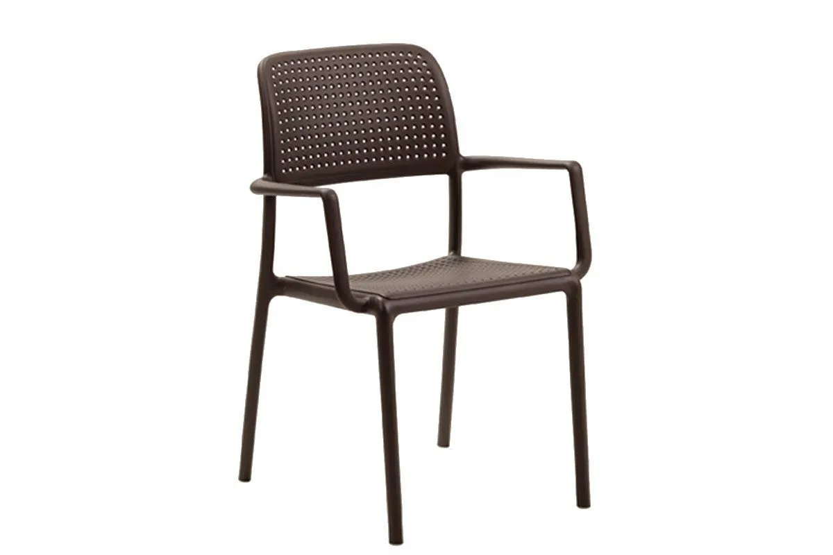 EZ Hospitality Bora Outdoor Armchair