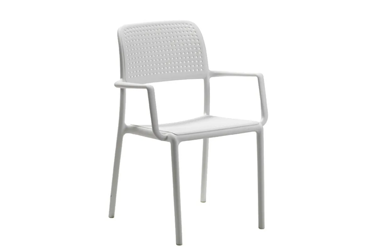 EZ Hospitality Bora Outdoor Armchair