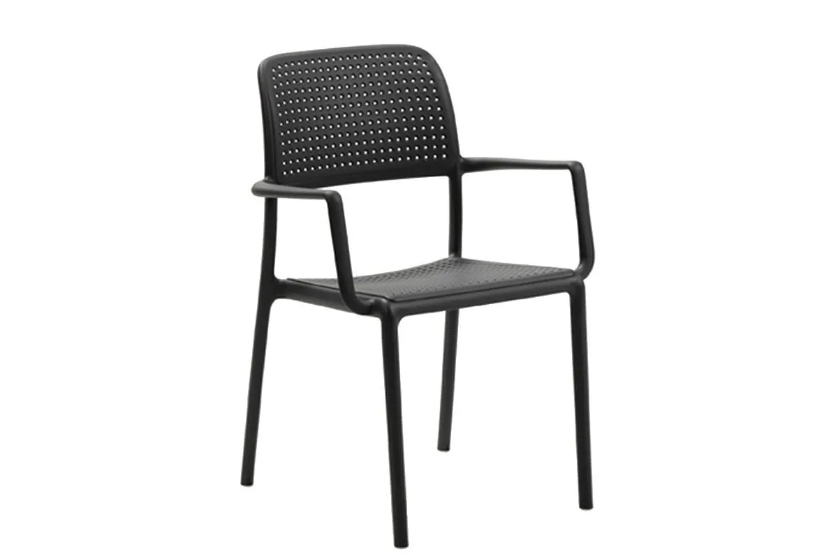 EZ Hospitality Bora Outdoor Armchair