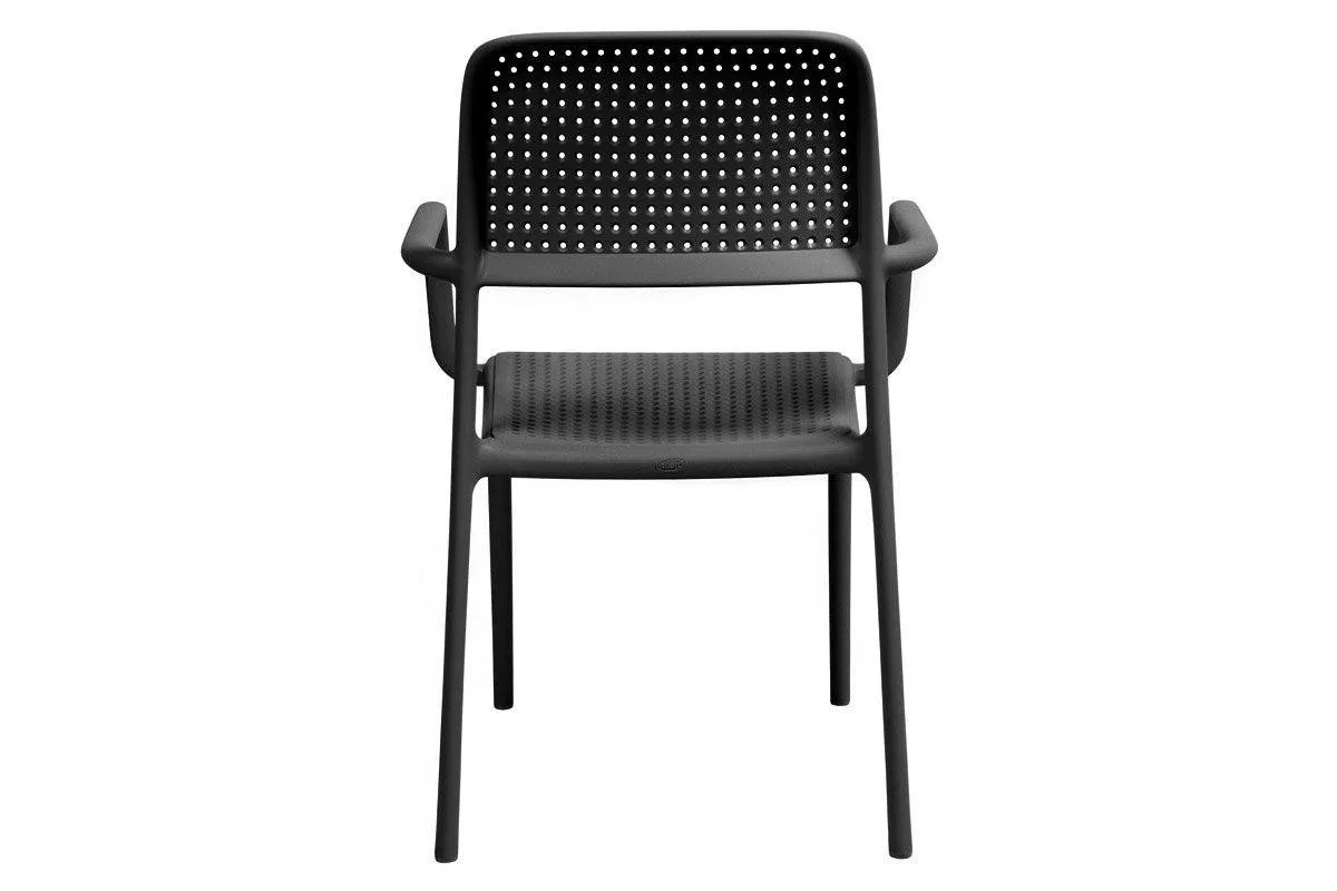 EZ Hospitality Bora Outdoor Armchair