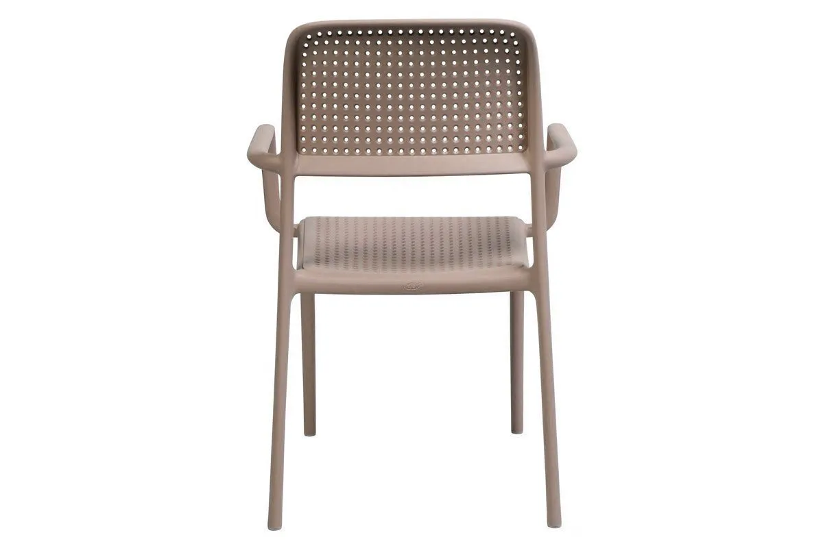 EZ Hospitality Bora Outdoor Armchair