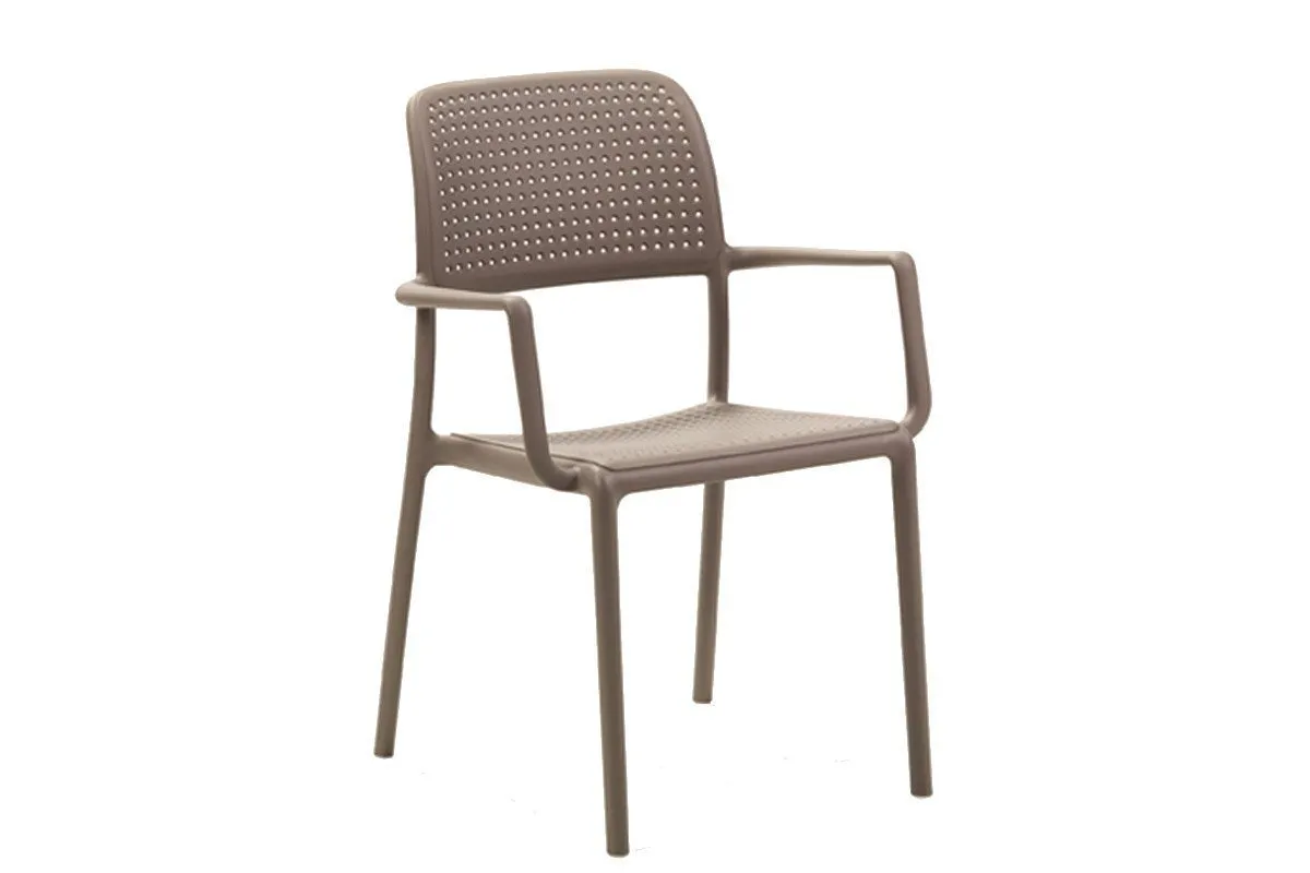 EZ Hospitality Bora Outdoor Armchair