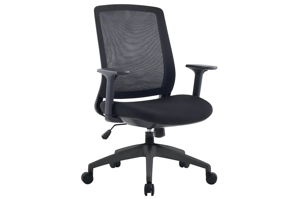 Finch Ergonomic Mesh Chair