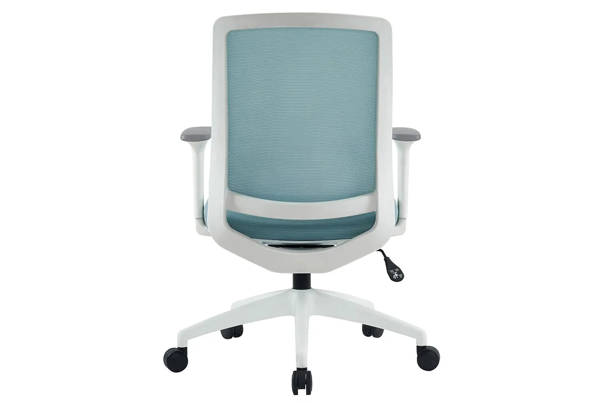 Finch Ergonomic Mesh Chair