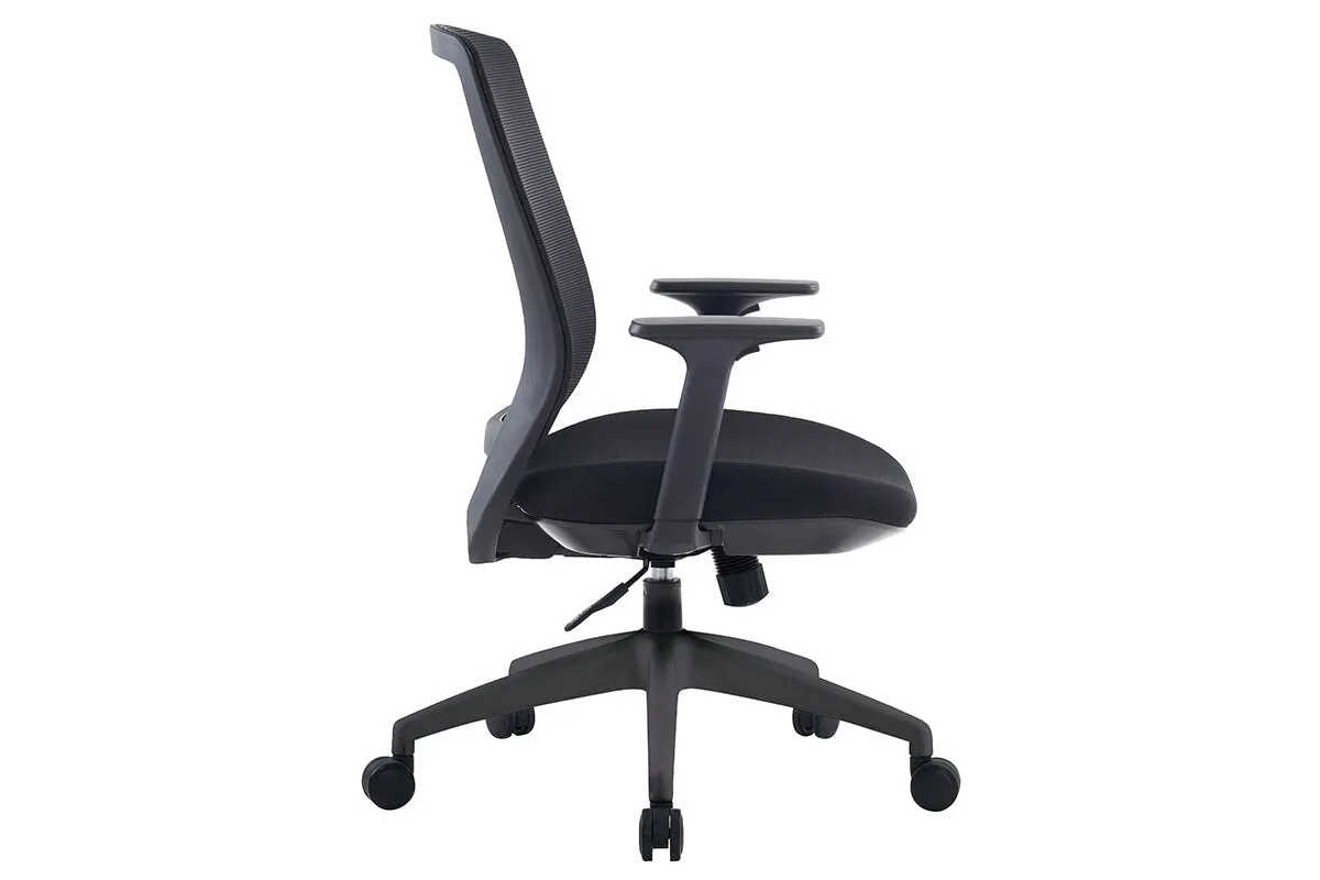 Finch Ergonomic Mesh Chair