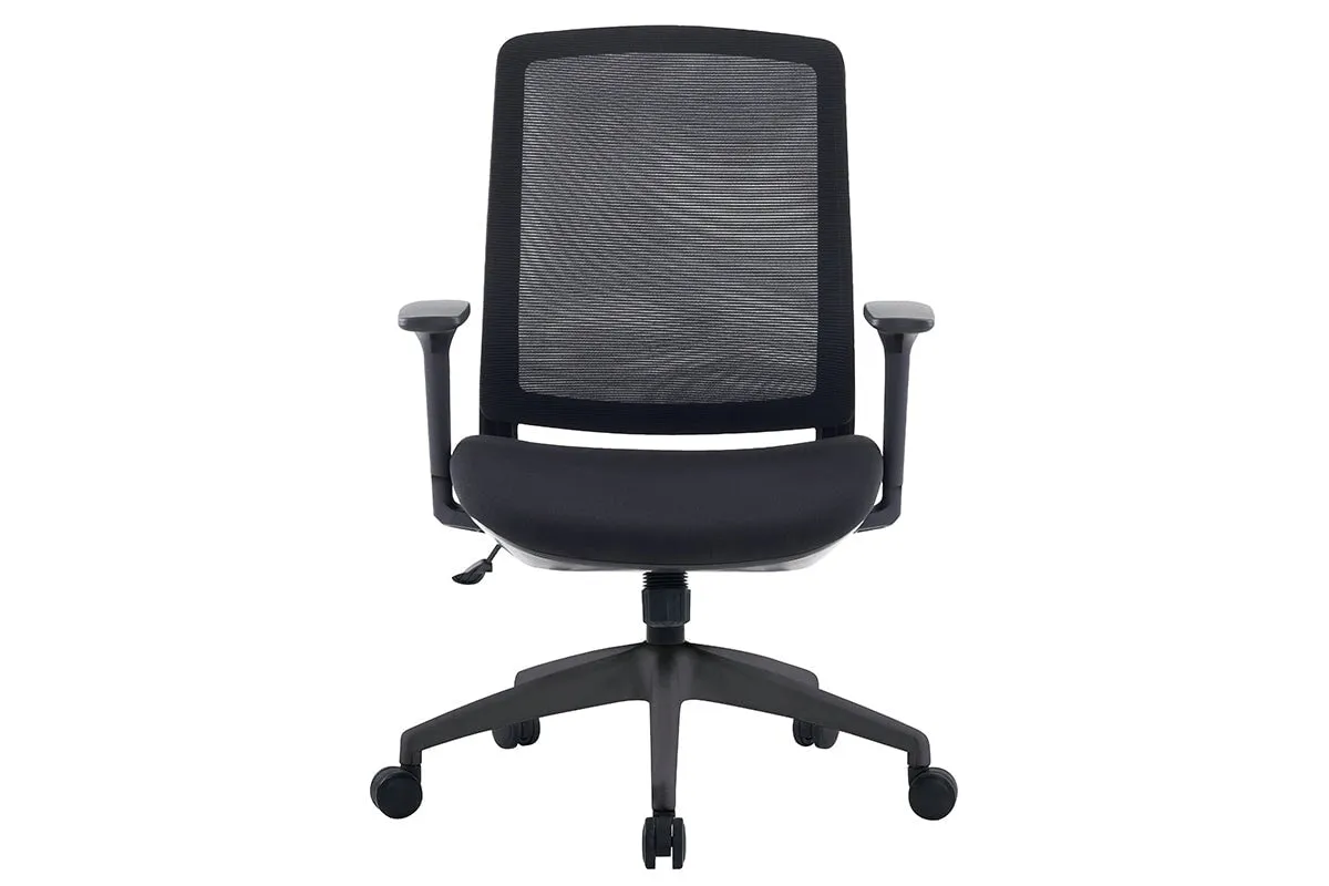 Finch Ergonomic Mesh Chair