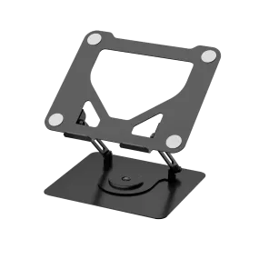 Pro-Grade FlexStand Adjustable Laptop Stand for Enhanced Comfort and Productivity