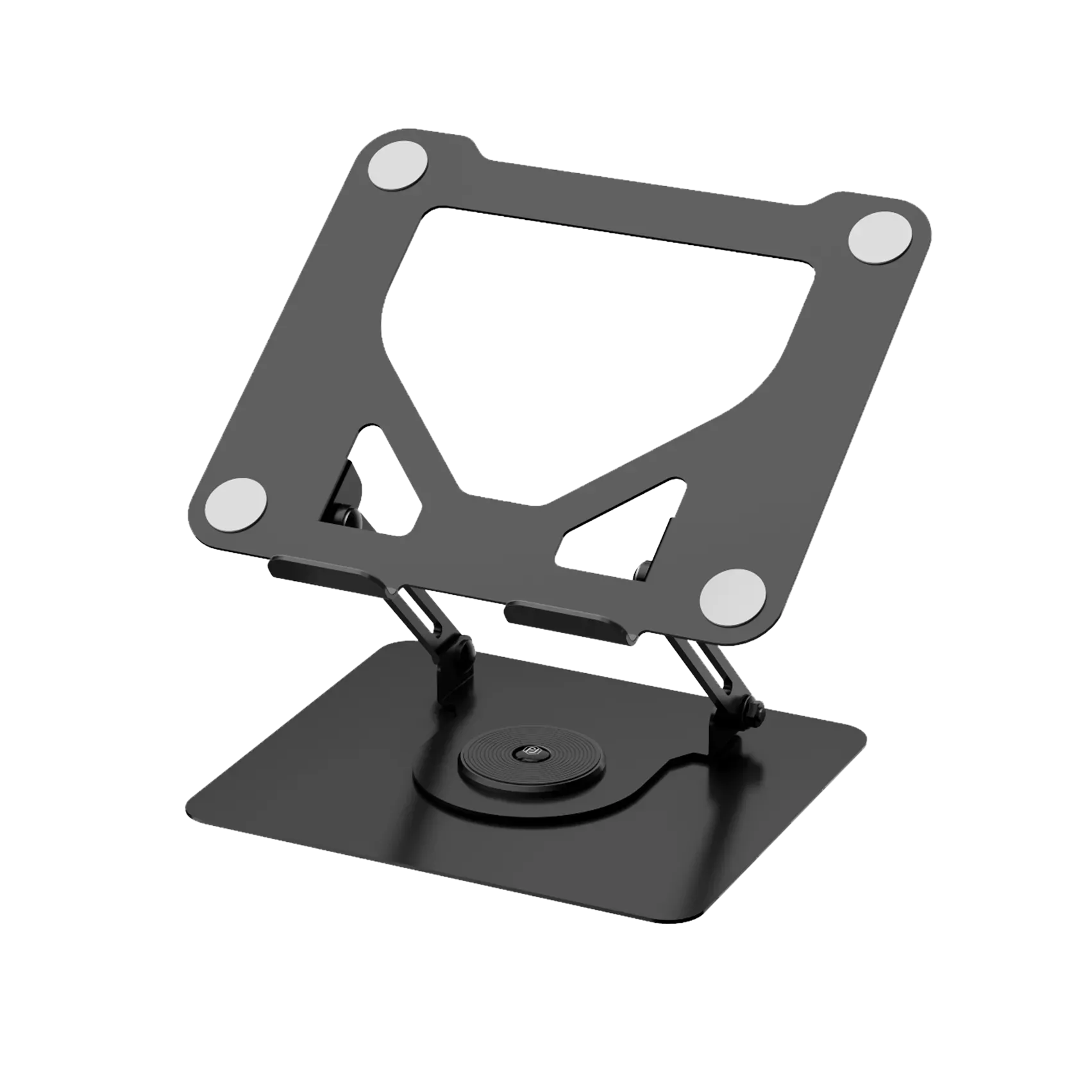 Pro-Grade FlexStand Adjustable Laptop Stand for Enhanced Comfort and Productivity