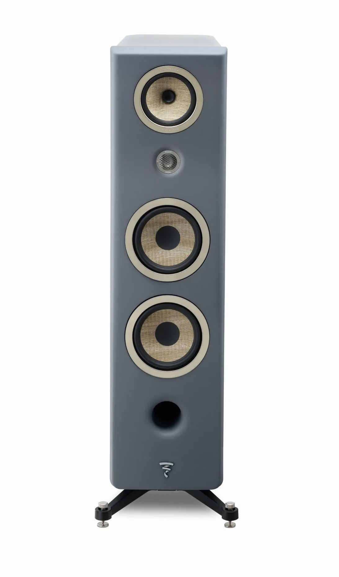 Focal Kanta No3 3-Way Floorstanding Loudspeaker (Pair)