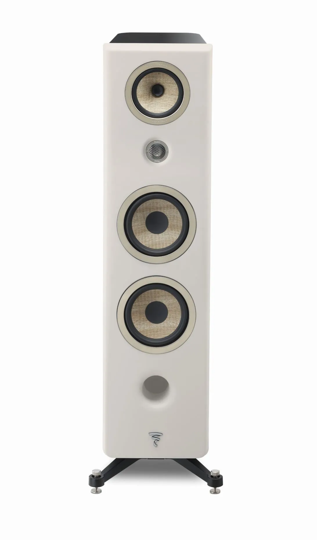 Focal Kanta No3 3-Way Floorstanding Loudspeaker (Pair)