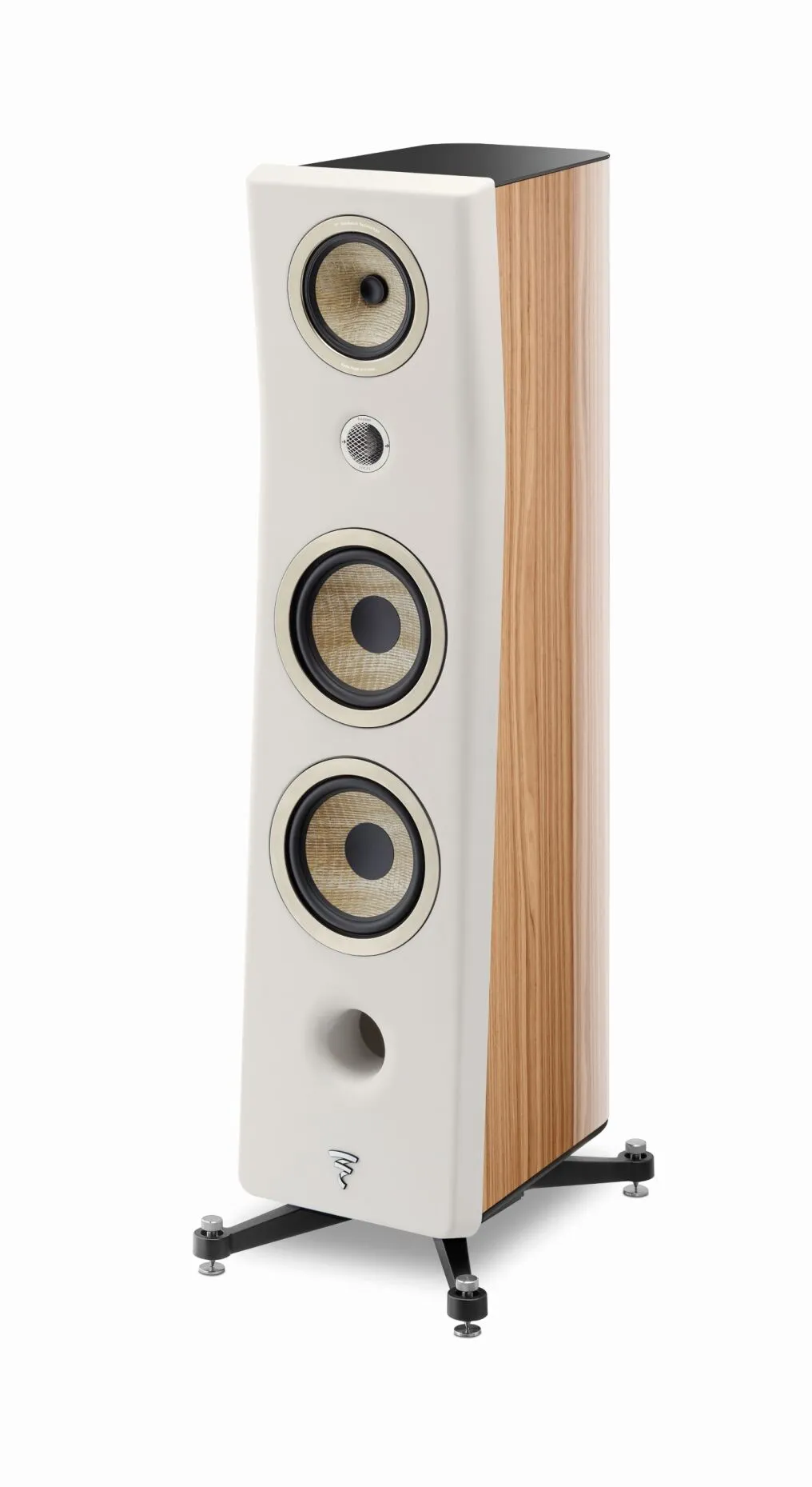 Focal Kanta No3 3-Way Floorstanding Loudspeaker (Pair)