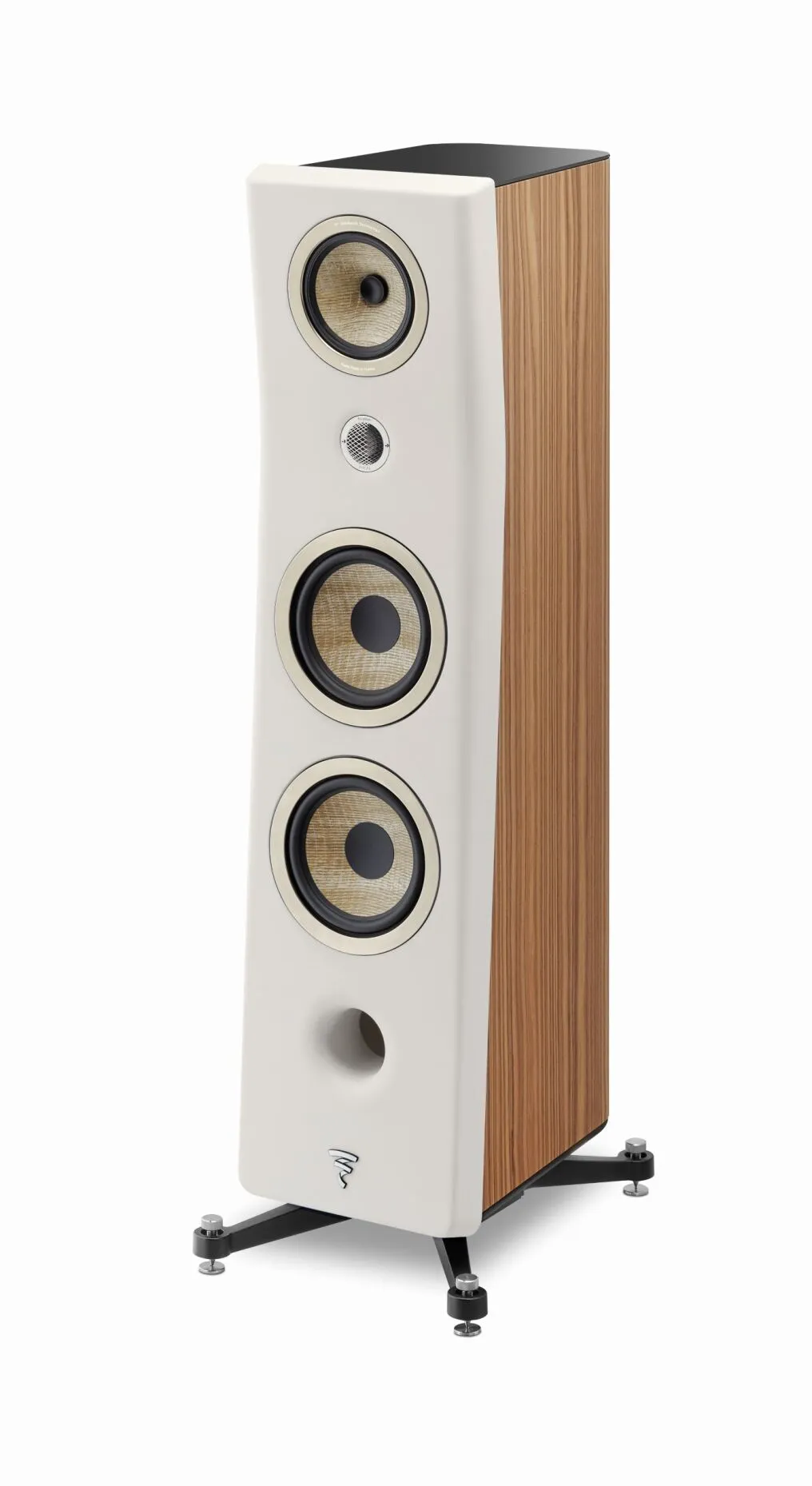 Focal Kanta No3 3-Way Floorstanding Loudspeaker (Pair)